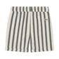 Daily 7 - Cotton Stripe Shorts