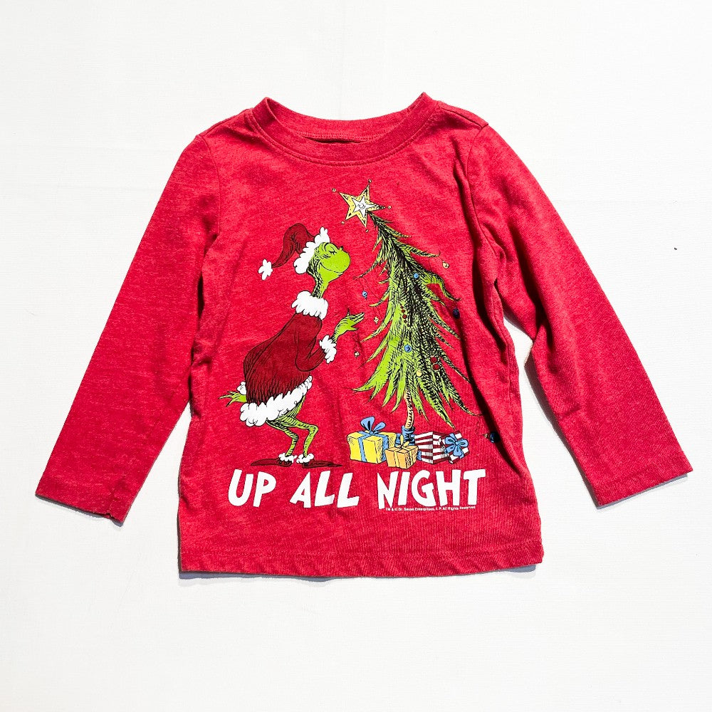 Old Navy Top 2T|127637