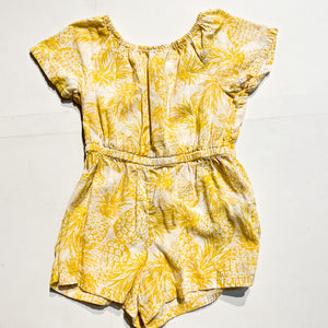 Old Navy Romper 3Y|152295