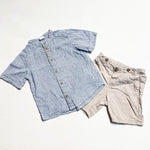 H&M Set 12-18M|160074