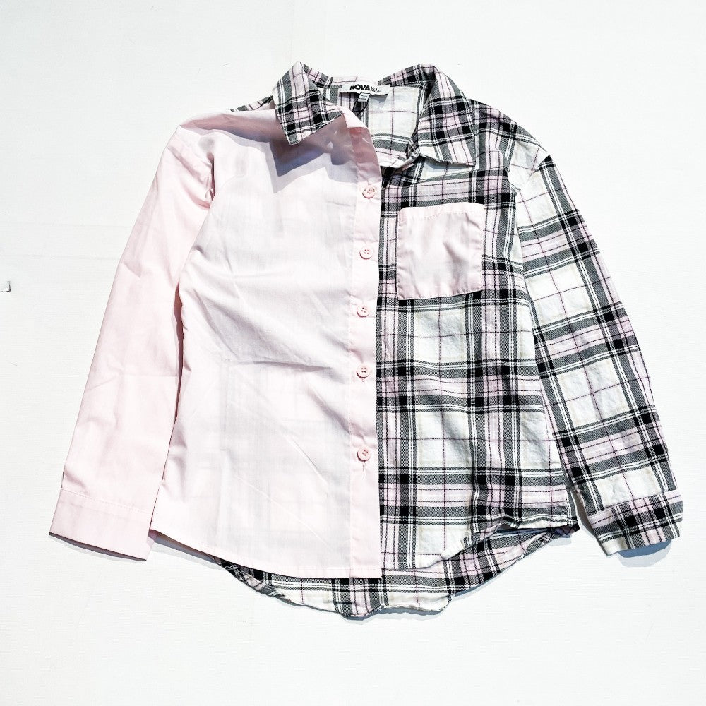 Nova Kids Shirt 8Y|161674