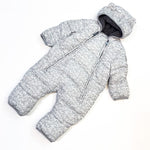 Old Navy Bunting Suit 0-6M|139311