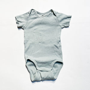 H&M Onesie 9-12M|163626