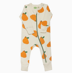 Parade -  '2-Way' Zip Romper Big Pears|164064