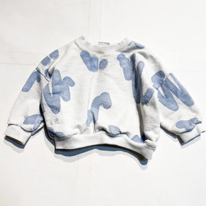 Zara Crew 9-12M *Imperfection|172314