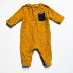 Miles Romper 3M|185690