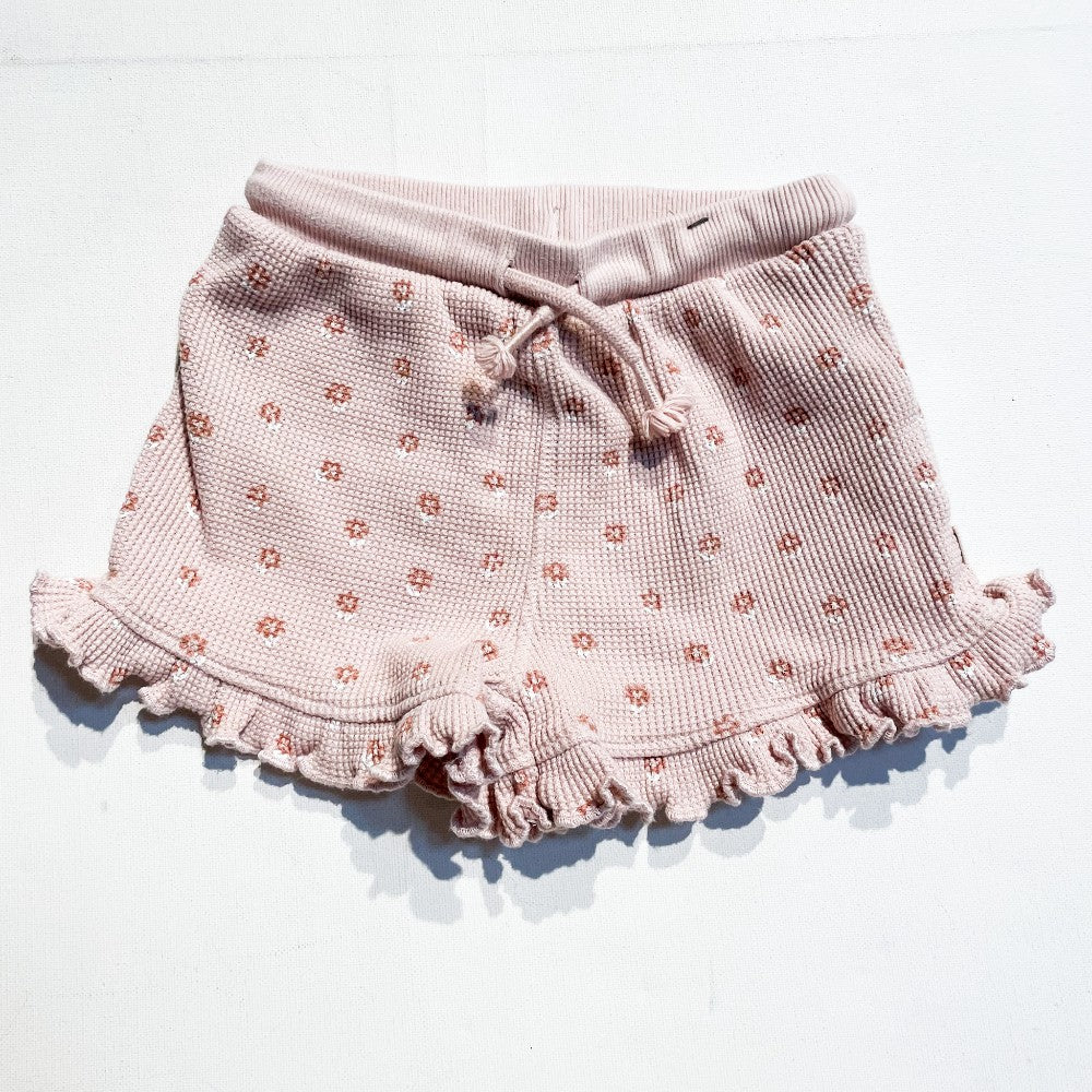 Easy Peasy Shorts 2T|164862