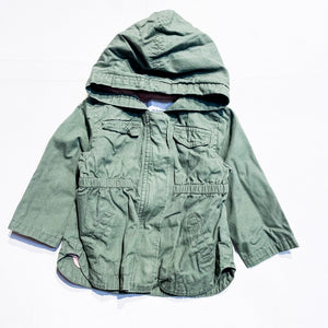 Old Navy Jacket 12-18M|157139