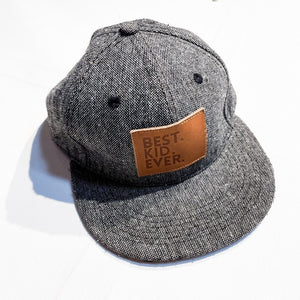 Littlest Prince Hat 3+Years|182907