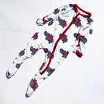 Kickee Pants Sleeper 3-6M|171003