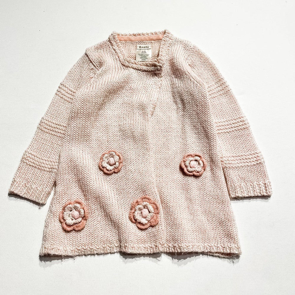 Roots Sweater 18-24M|225116