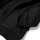 Little Bipsy - Classic Zip Hoodie - Black|164217