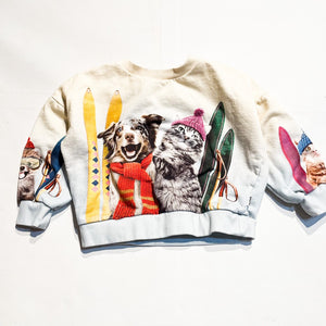 Molo Sweatshirt 5Y **REG $160|180166