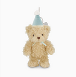 Snuggle Bunnies - Keyring - Birthday Arthur - Sky|201860