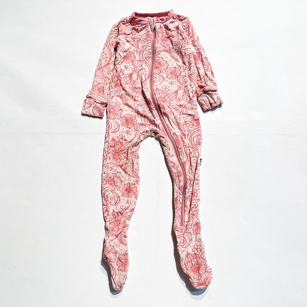 Kickee Pants Sleeper 9-12M|142042