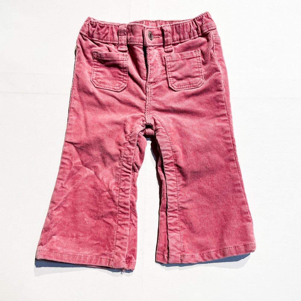 Gap Pants 12-18M|173461