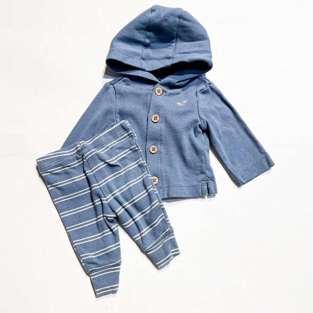 Carter's Set NB|123882