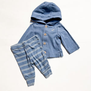 Carter's Set NB|123882