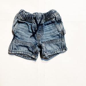 Gap Shorts 6-12M|172589