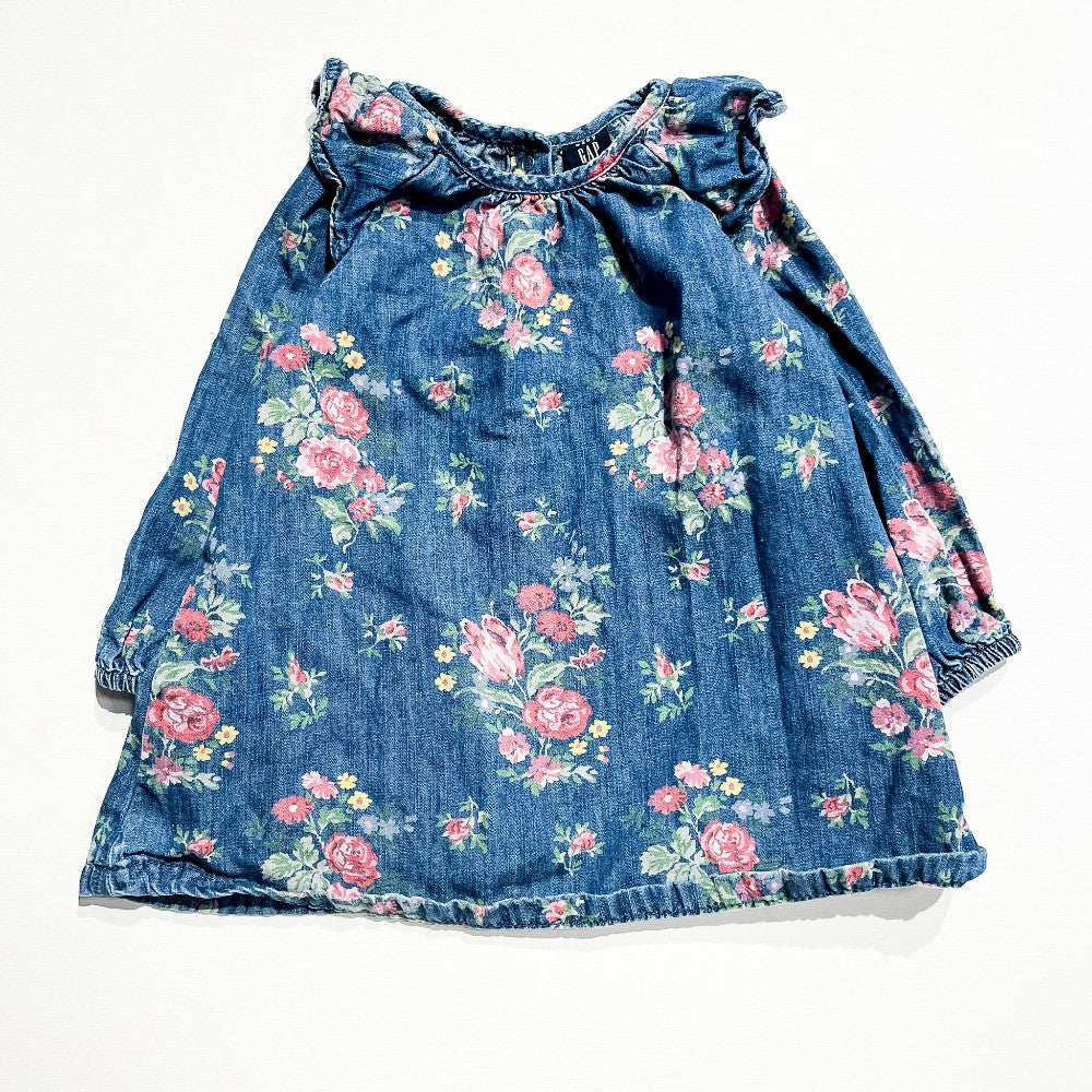 Gap Dress 12-18M|212376