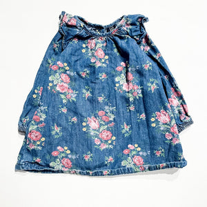 Gap Dress 12-18M|212376