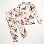 Loulou Lollipop Sleep Set 2Y|216348