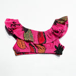 Hugo Swim Suit 2Y|201206