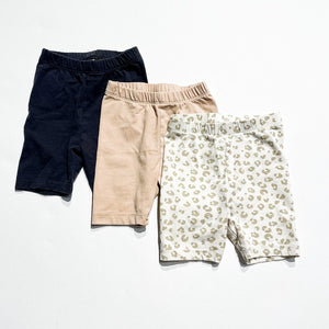 H&M Shorts Set 9-12M|205456
