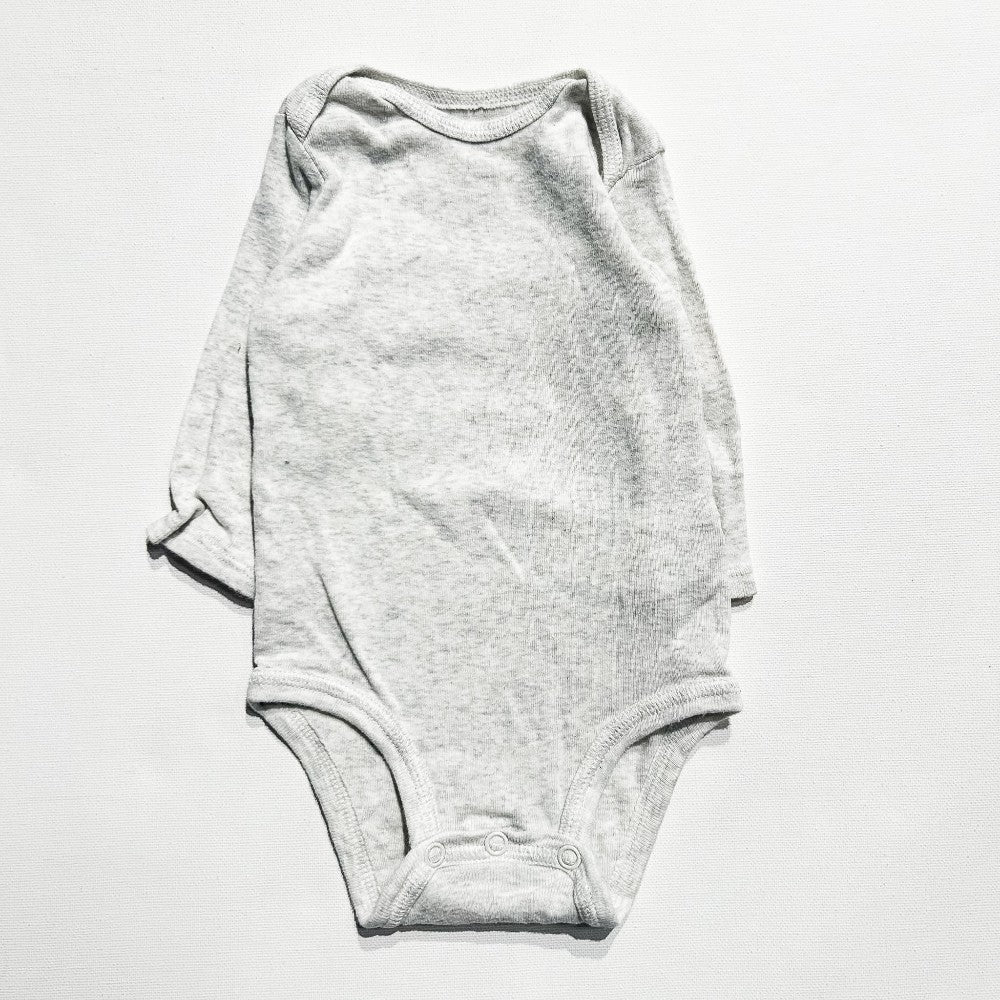 Carters Onesie 0-3M|213476