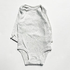 Carters Onesie 0-3M|213476
