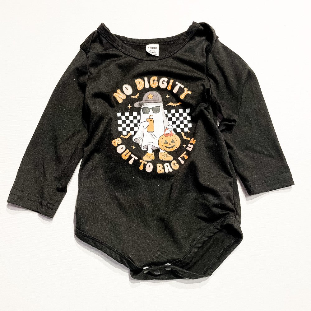 Onesie 12-18M|216602