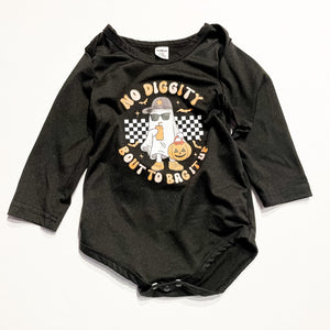 Onesie 12-18M|216602