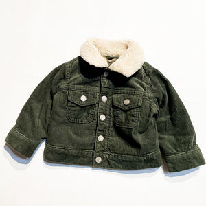 Gap Jacket 6-12M|116782