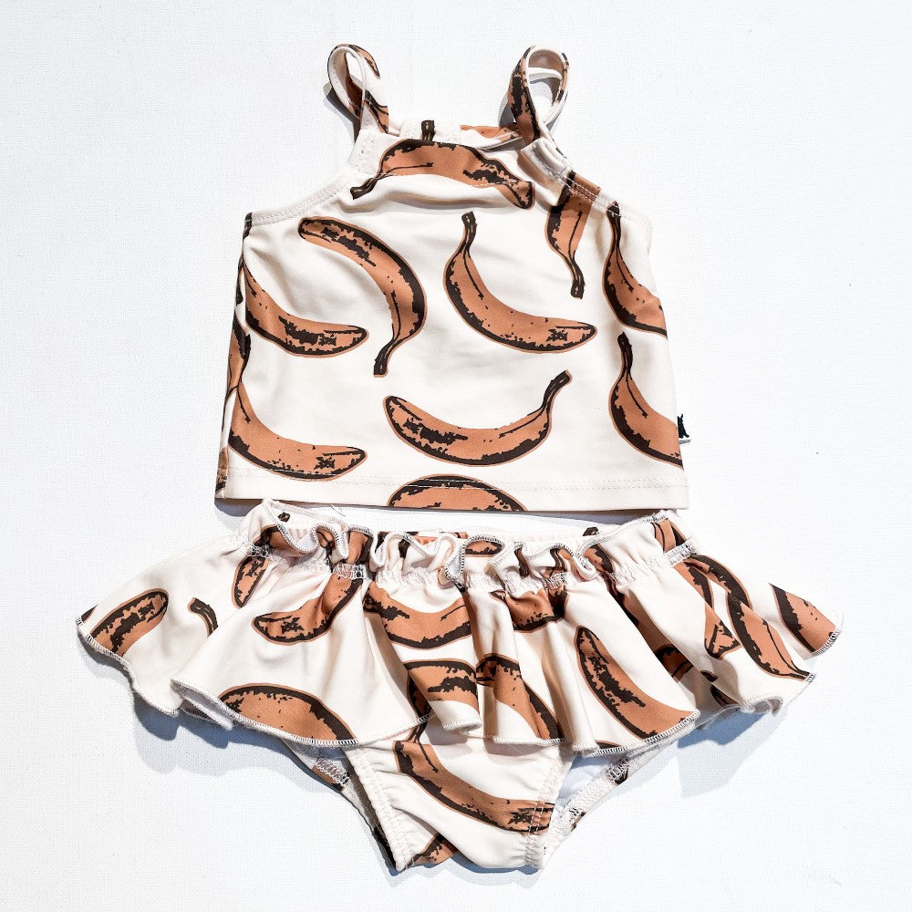 Little & Lively Swim Suit 0-6M|161312