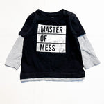 George Shirt 6-12M|171259