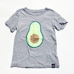 Whistle & Flute Top 5/6Y *Imperfection|181687