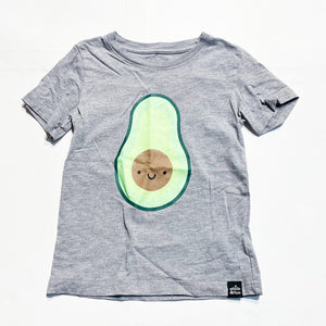 Whistle & Flute Top 5/6Y *Imperfection|181687