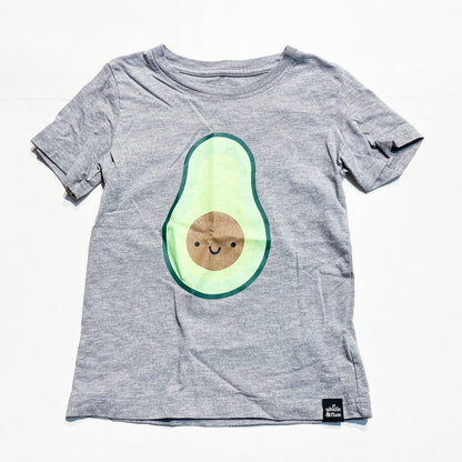 Whistle & Flute Top 5/6Y *Imperfection|181687