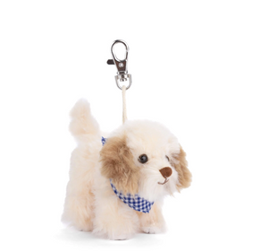 Bukowski - Bag Charm - Buddylina|151525