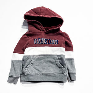 Oshkosh Hoodie 24M|201830