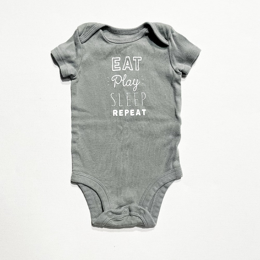 Carters Onesie 3M|206658