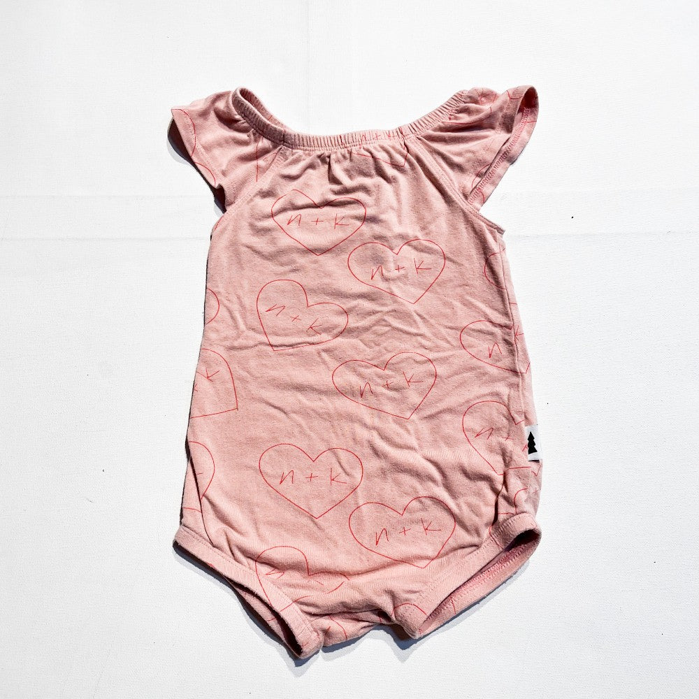 North Kinder Romper 1Y|134973