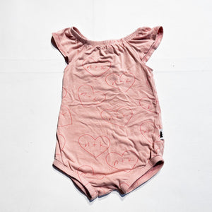 North Kinder Romper 1Y|134973