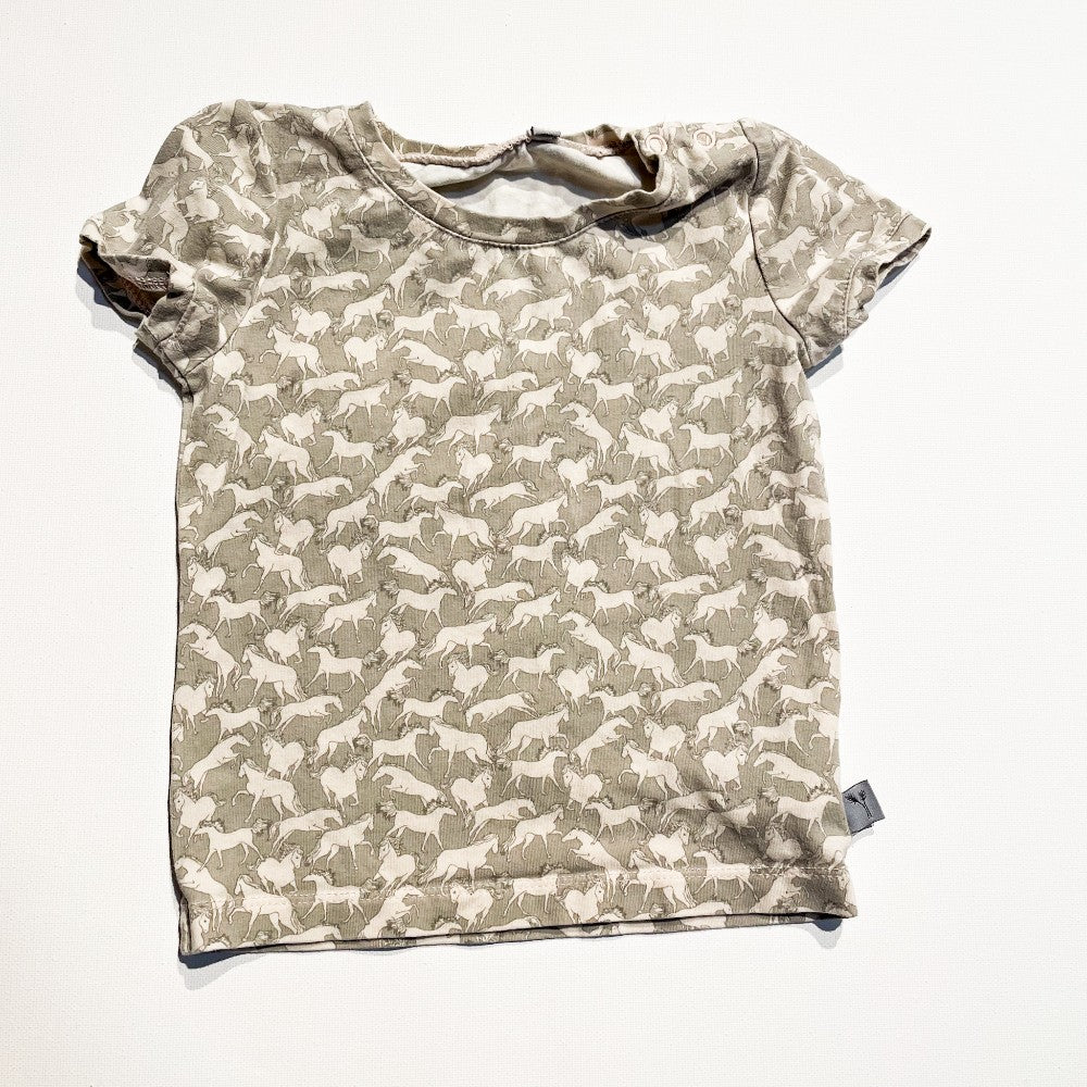 Wheat Shirt 24M|189252