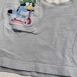 MNG Shirt 12-18M **Imperfection|196603