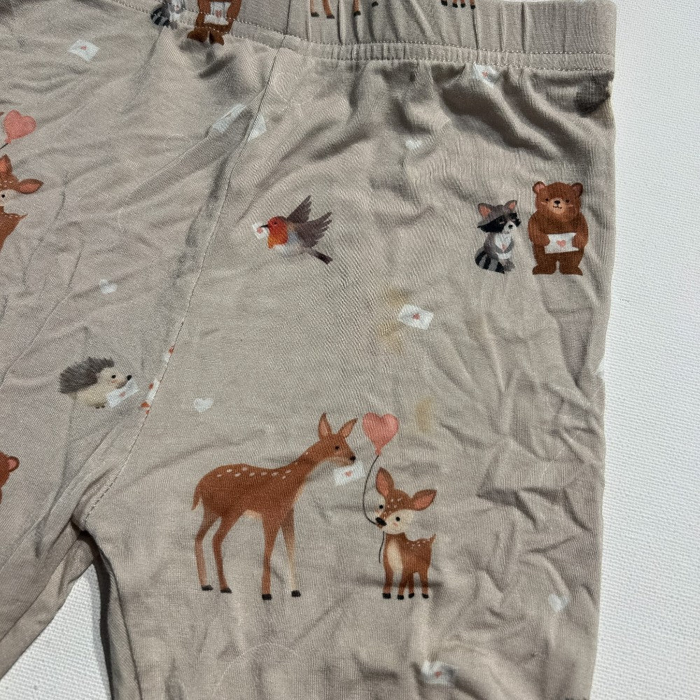 Roobear Sleep Set 4Y **Imperfection|210734