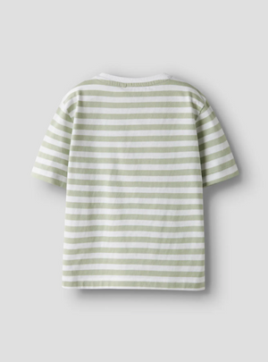 Name It - Summer Stripe Tee|209485