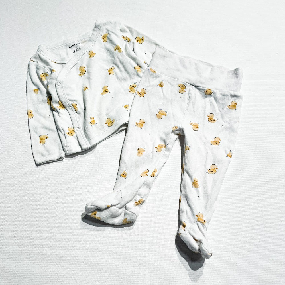 Petit Lem Set 9M|213632