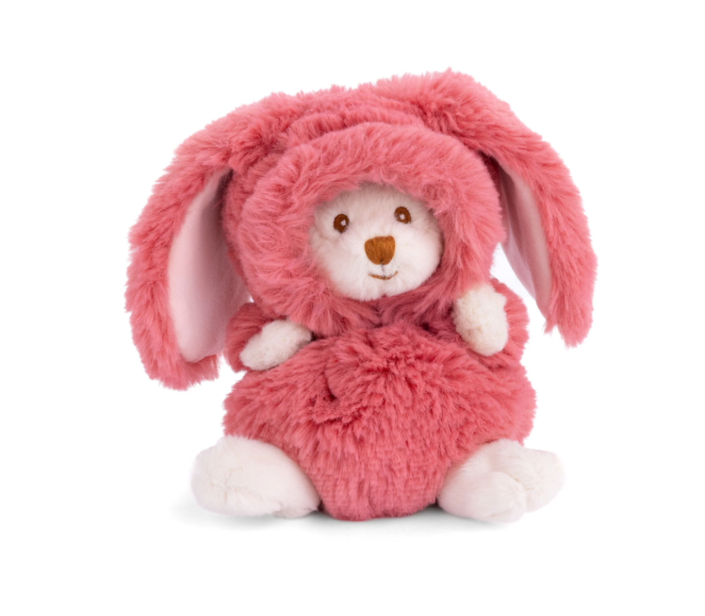 Colorful Ziggy - Tulip Pink|192144