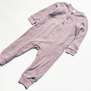 Modern Moments Romper 24M|170979